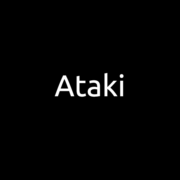 ataki