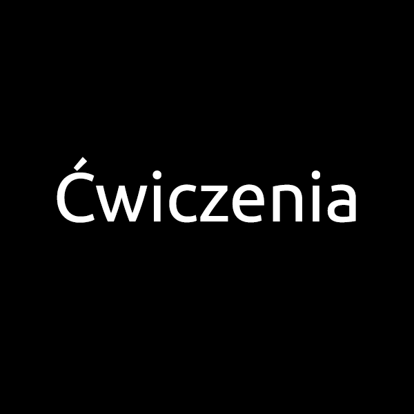 cwiczenia