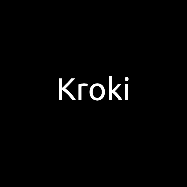 kroki