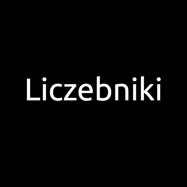 liczebniki