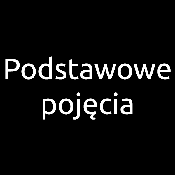 pojecia