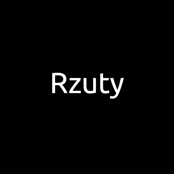 rzuty